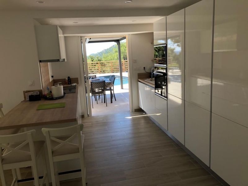 foto 7 Alquiler vacacional entre particulares Porto Vecchio villa Crcega Crcega del Sur