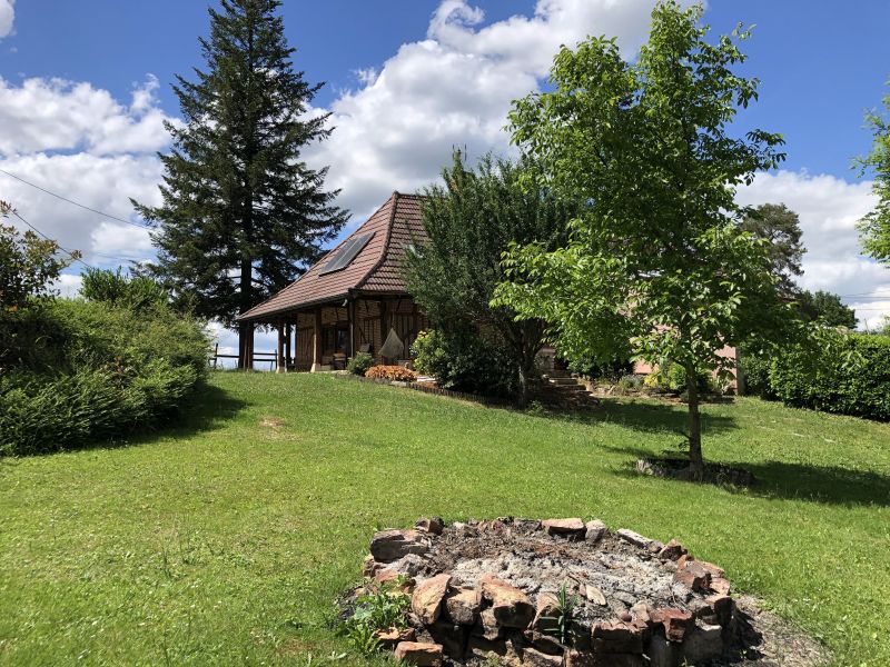 foto 0 Alquiler vacacional entre particulares Lons le Saunier gite Franco Condado Jura Vistas exteriores del alojamiento