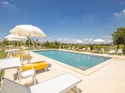 Alquiler vacaciones Lecce (Provincia De): villa n 126705