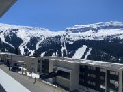 Alquiler vacaciones Flaine: appartement n 127175