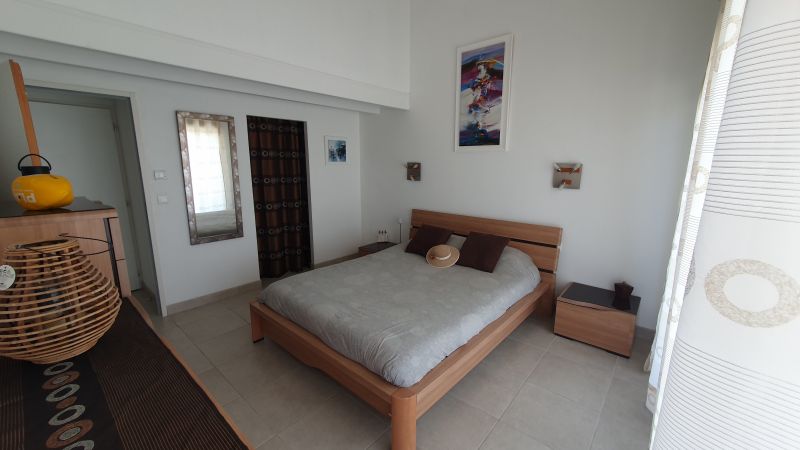 foto 4 Alquiler vacacional entre particulares Biscarrosse villa Aquitania Landas dormitorio 1