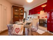 Alquiler vacaciones Les Houches para 3 personas: appartement n 127598