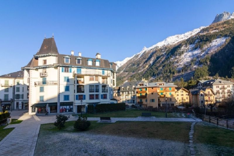 foto 13 Alquiler vacacional entre particulares Chamonix Mont-Blanc appartement Rdano Alpes Alta Saboya