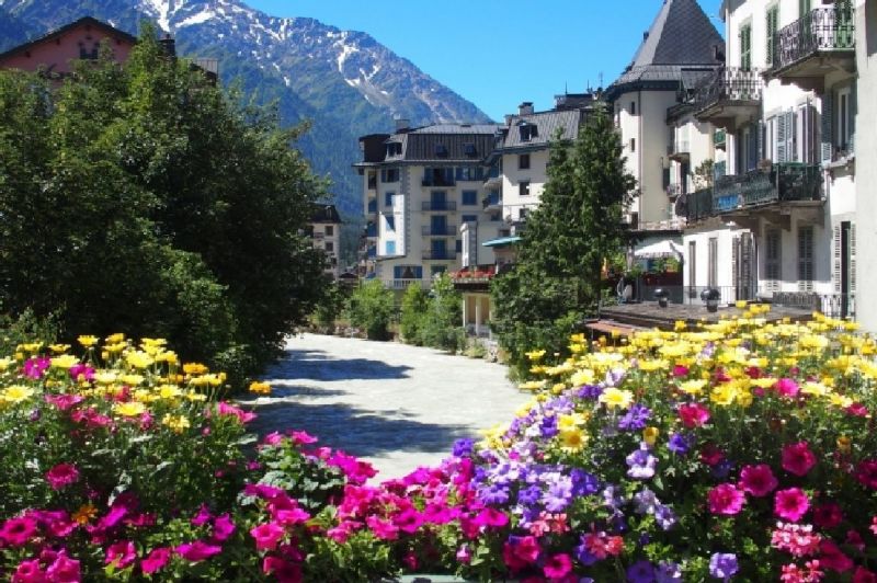 foto 17 Alquiler vacacional entre particulares Chamonix Mont-Blanc appartement Rdano Alpes Alta Saboya