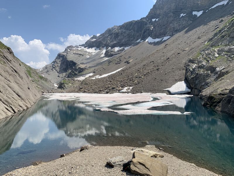 foto 7 Alquiler vacacional entre particulares Morillon Grand Massif appartement Rdano Alpes Alta Saboya