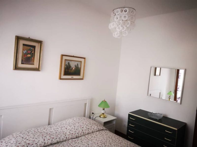 foto 4 Alquiler vacacional entre particulares Marina di Massa appartement   dormitorio