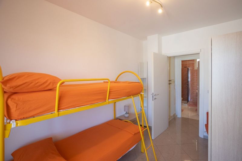 foto 24 Alquiler vacacional entre particulares Gallipoli appartement Apulia Lecce (provincia de) dormitorio 2