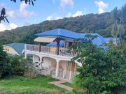 Alquiler vacaciones Caribe para 2 personas: villa n 128686