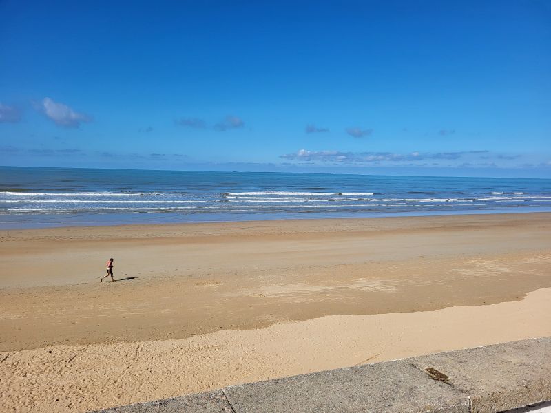 foto 0 Alquiler vacacional entre particulares Saint Jean de Monts maison Pases del Loira Vende Playa