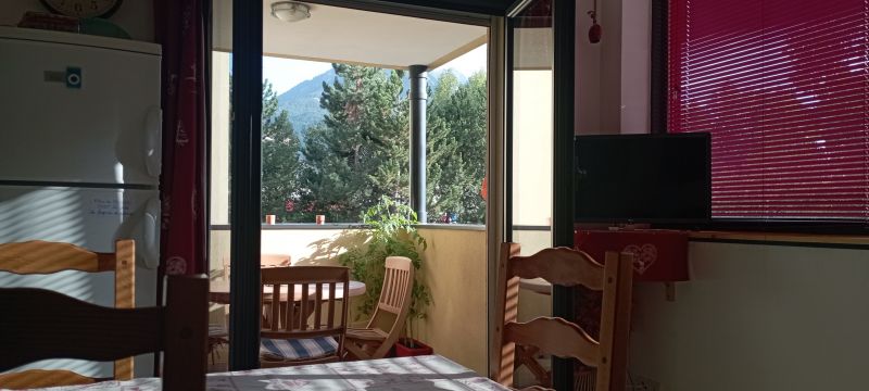 foto 1 Alquiler vacacional entre particulares Brianon appartement Provenza-Alpes-Costa Azul Altos Alpes Comedor