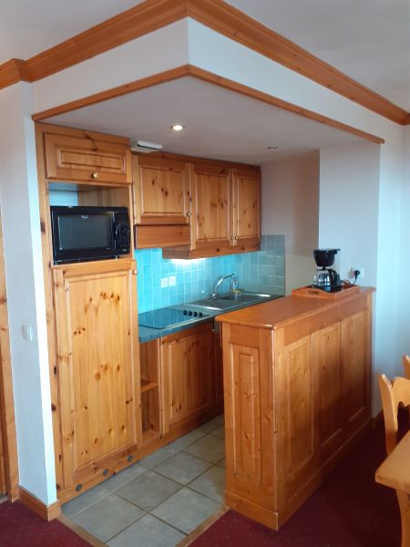 foto 5 Alquiler vacacional entre particulares La Plagne appartement Rdano Alpes Saboya