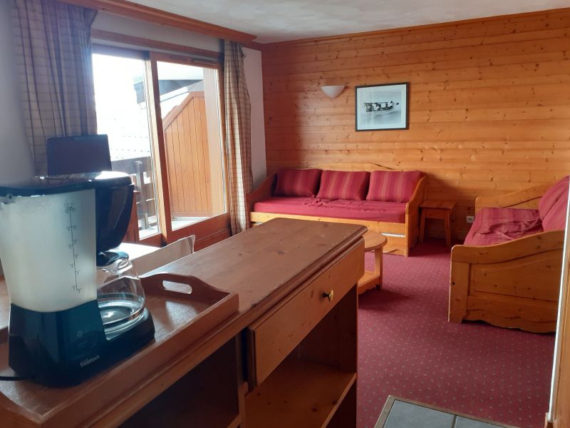 foto 4 Alquiler vacacional entre particulares La Plagne appartement Rdano Alpes Saboya