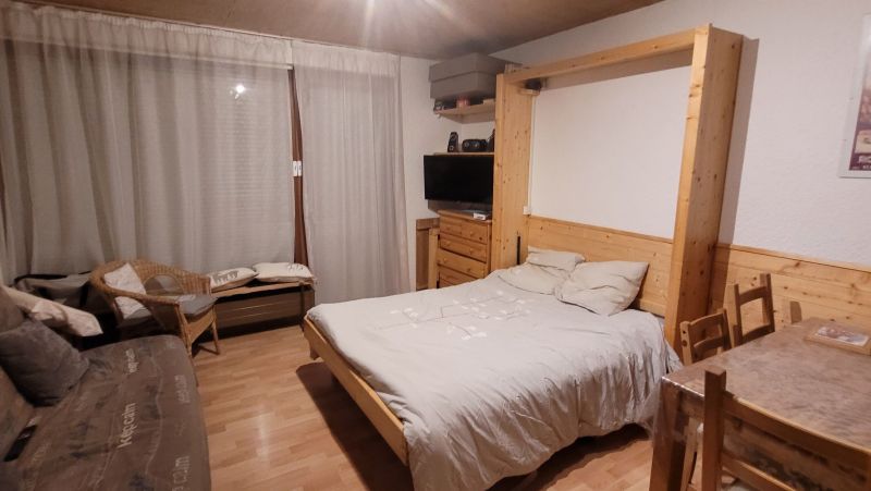 foto 4 Alquiler vacacional entre particulares Les 2 Alpes appartement Rdano Alpes Isre Sala de estar 2