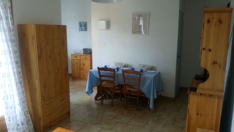 foto 3 Alquiler vacacional entre particulares Artignosc-sur-Verdon maison Provenza-Alpes-Costa Azul Var Sala de estar