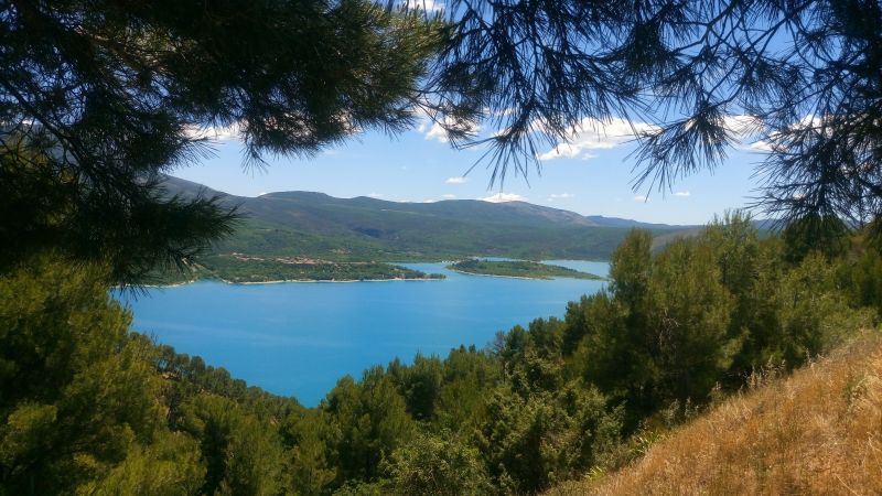 foto 15 Alquiler vacacional entre particulares Artignosc-sur-Verdon maison Provenza-Alpes-Costa Azul Var