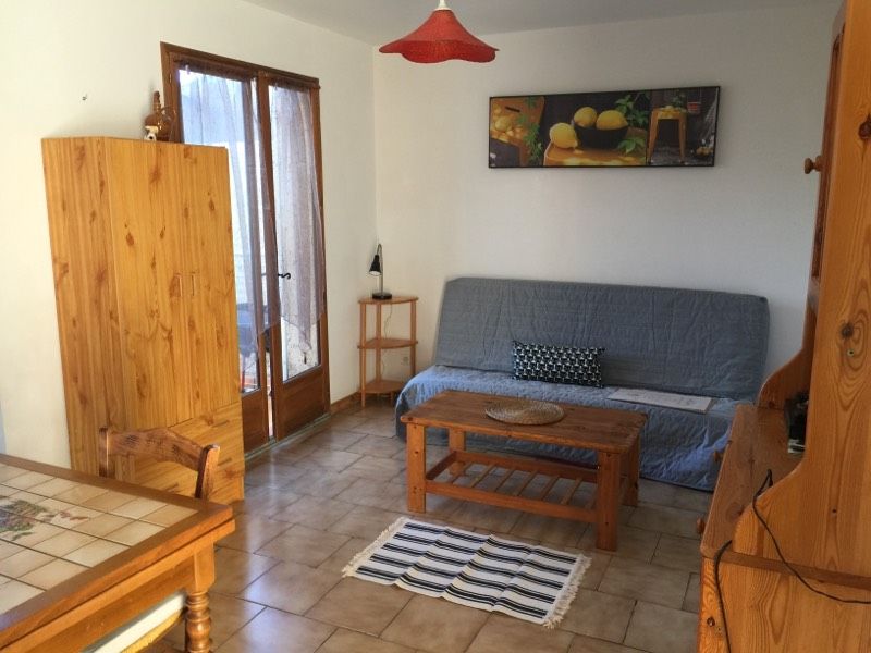 foto 4 Alquiler vacacional entre particulares Artignosc-sur-Verdon maison Provenza-Alpes-Costa Azul Var Sala de estar