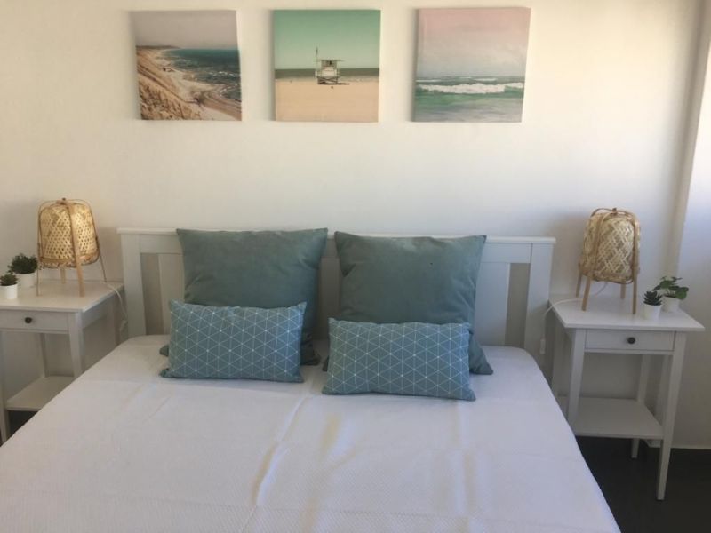 foto 7 Alquiler vacacional entre particulares Praia da Rocha appartement Algarve  dormitorio 1