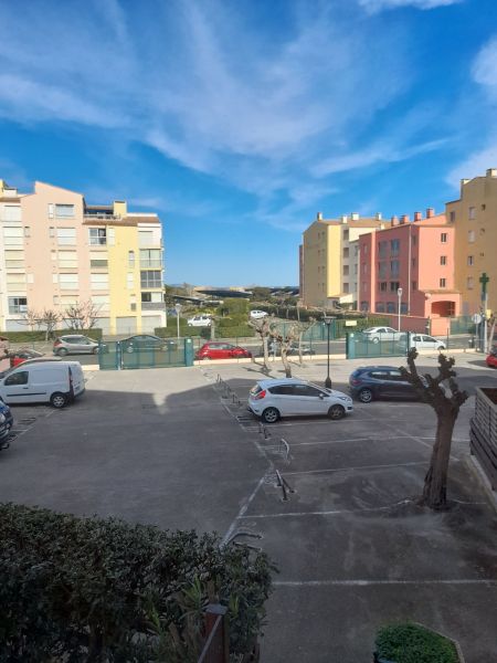 foto 10 Alquiler vacacional entre particulares Cap d'Agde appartement Languedoc-Roselln Hrault Vistas de las proximidades