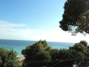 Alquiler vacaciones vistas al mar Taggia: appartement n 72922