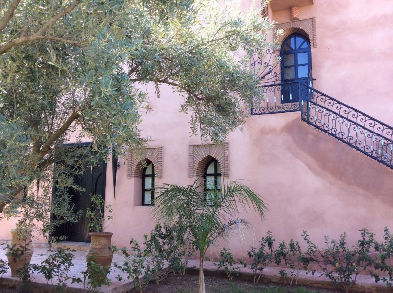 foto 4 Alquiler vacacional entre particulares Marruecos villa   Entrada