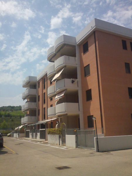 foto 12 Alquiler vacacional entre particulares Vasto appartement Abruzo Chieti (provincia de)