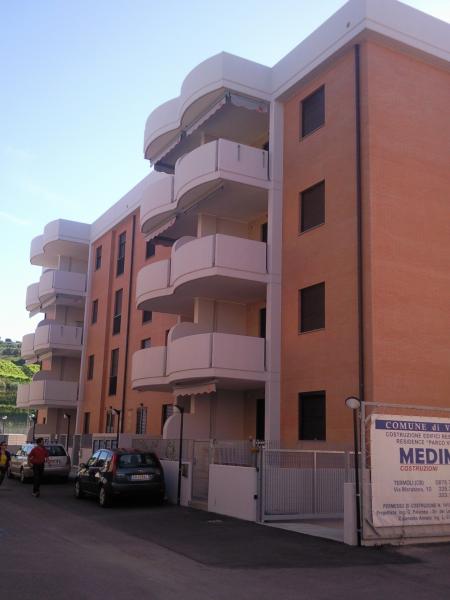 foto 1 Alquiler vacacional entre particulares Vasto appartement Abruzo Chieti (provincia de)