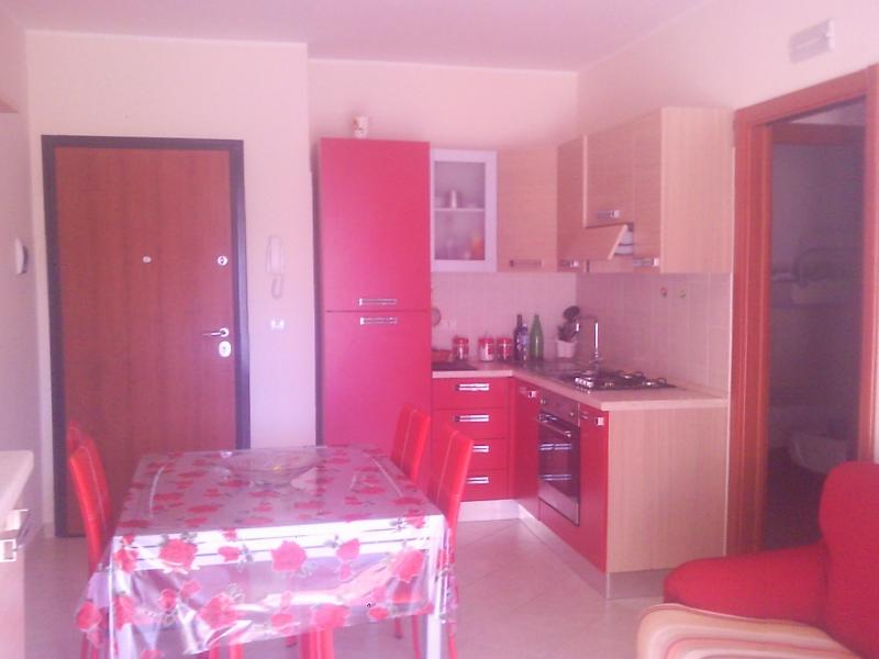 foto 3 Alquiler vacacional entre particulares Vasto appartement Abruzo Chieti (provincia de)