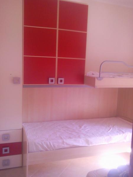 foto 7 Alquiler vacacional entre particulares Vasto appartement Abruzo Chieti (provincia de)