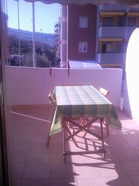 foto 11 Alquiler vacacional entre particulares Vasto appartement Abruzo Chieti (provincia de)