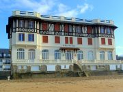 Alquiler vacaciones junto al mar Deauville: appartement n 78984