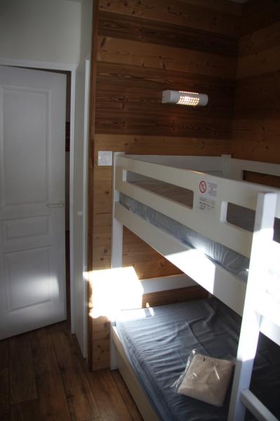 foto 7 Alquiler vacacional entre particulares Valmeinier appartement Rdano Alpes Saboya dormitorio 3