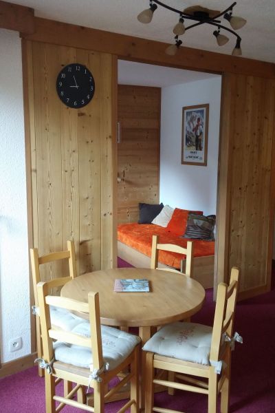 foto 0 Alquiler vacacional entre particulares Valmorel appartement Rdano Alpes Saboya Saln