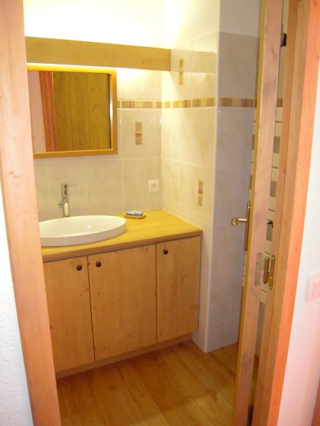 foto 10 Alquiler vacacional entre particulares Valmorel appartement Rdano Alpes Saboya cuarto de bao