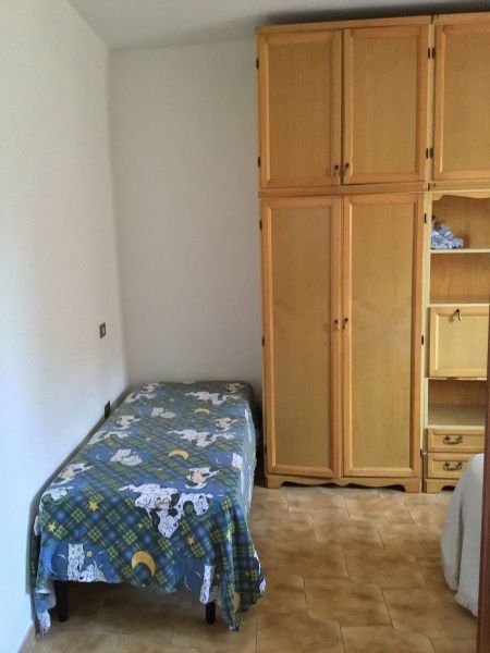 foto 9 Alquiler vacacional entre particulares San Vito Chietino appartement Abruzo Chieti (provincia de) dormitorio