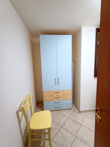 foto 10 Alquiler vacacional entre particulares Castelsardo appartement Cerdea Sassari (provincia de) dormitorio 3