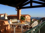 Alquiler vacaciones vistas al mar Cerdea: appartement n 83808