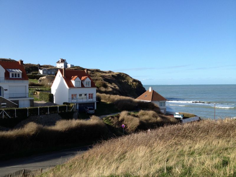 foto 0 Alquiler vacacional entre particulares Audinghen villa Norte-Paso de Calais Paso de Calais Vistas exteriores del alojamiento