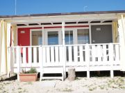 Alquiler en la costa: mobilhome n 86295