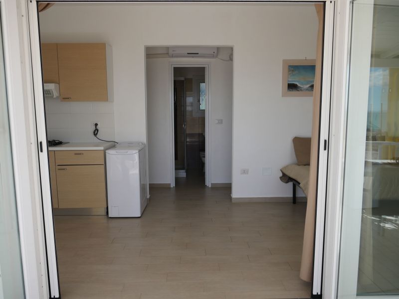 foto 17 Alquiler vacacional entre particulares Porto San Giorgio mobilhome Marcas Fermo (provincia de) Sala de estar