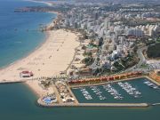 Alquiler vacaciones Algarve para 4 personas: appartement n 87245