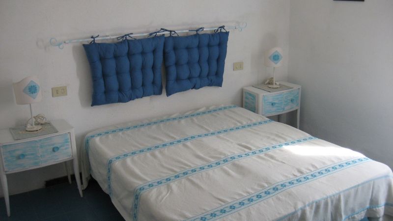 foto 5 Alquiler vacacional entre particulares Porto San Paolo appartement Cerdea Olbia Tempio (provincia de) dormitorio 1