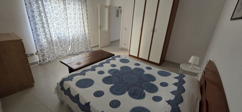 foto 4 Alquiler vacacional entre particulares Alghero appartement   dormitorio