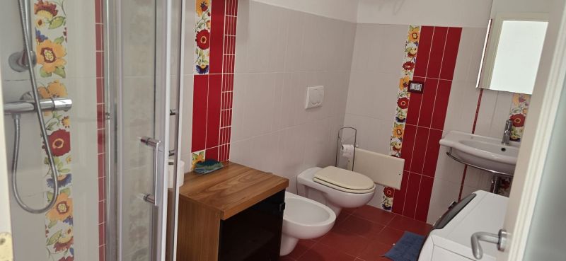 foto 6 Alquiler vacacional entre particulares Alghero appartement   cuarto de bao