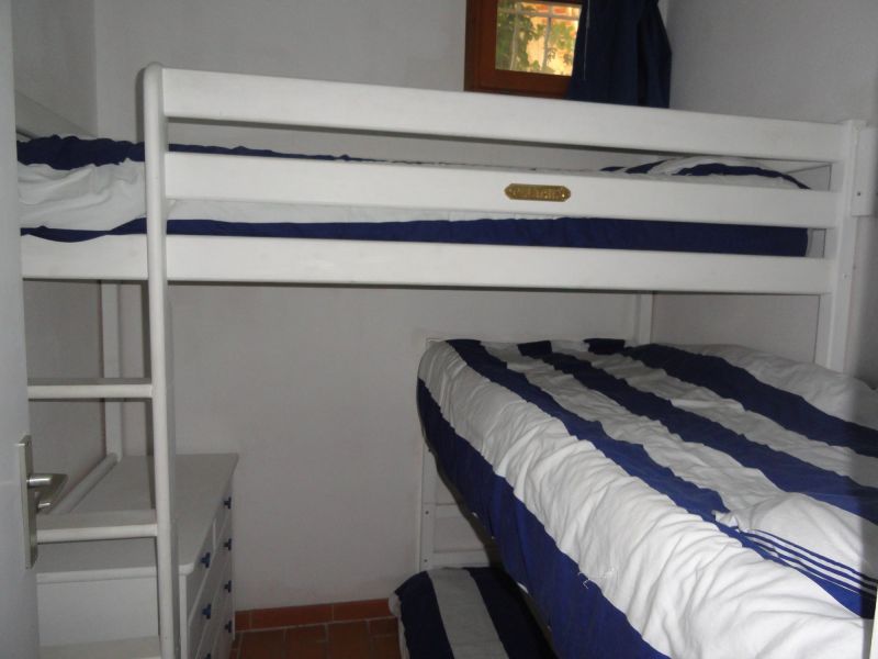 foto 5 Alquiler vacacional entre particulares Bandol appartement Provenza-Alpes-Costa Azul Var dormitorio