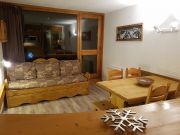 Alquiler vacaciones Peisey-Vallandry: studio n 91774