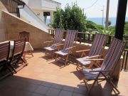 Alquiler vacaciones junto al mar Apulia: villa n 93054