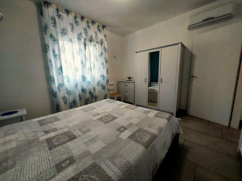 foto 16 Alquiler vacacional entre particulares Mattinata maison Apulia Foggia (provincia de) dormitorio 2