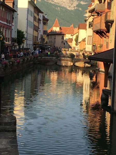 foto 3 Alquiler vacacional entre particulares Annecy gite Rdano Alpes Alta Saboya Vistas de las proximidades