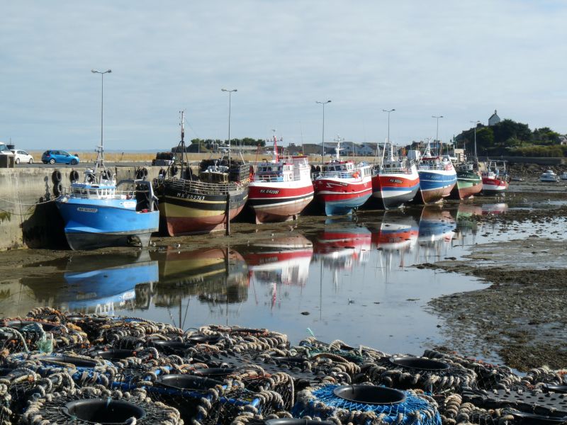 foto 11 Alquiler vacacional entre particulares Roscoff studio Bretaa Finisterre