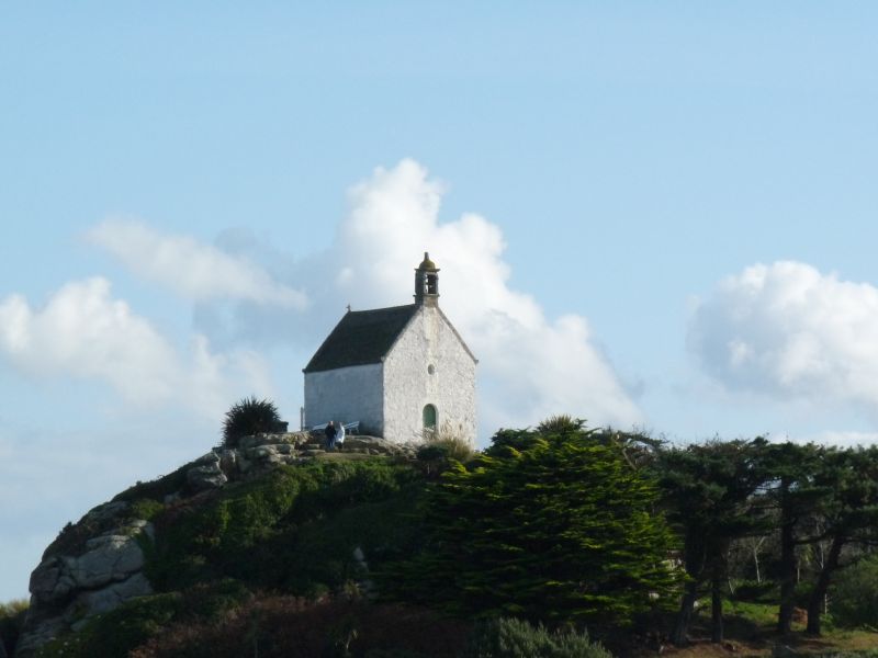 foto 12 Alquiler vacacional entre particulares Roscoff studio Bretaa Finisterre